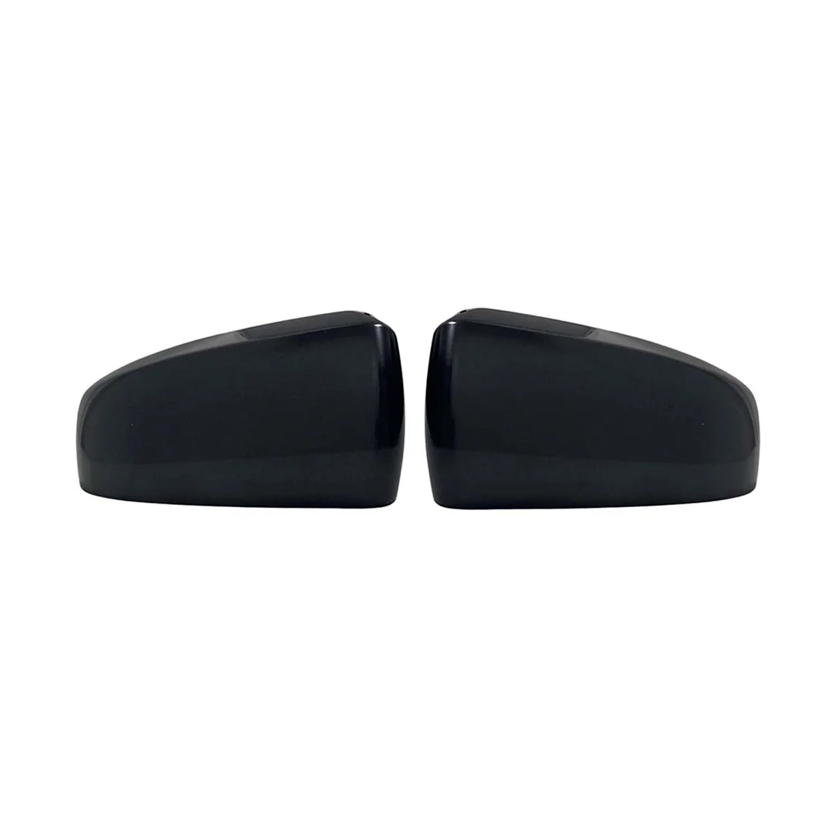 

Car Reversing Mirror Shell Rearview Mirror Shell Reversing Rearview Mirror Cover Reflector for Bmw X5 X6 E70 2007-2013