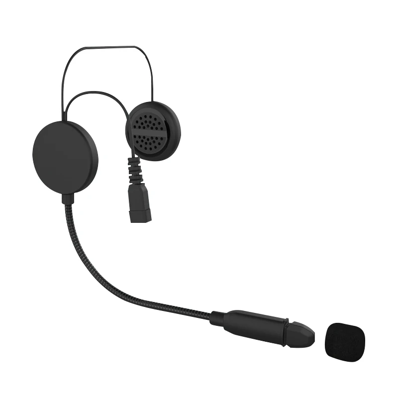 Bluetooth-гарнитура для мотошлема