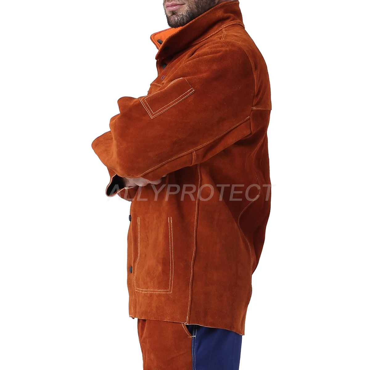 Рисунок 2 - Рабочая одежда, тяжелая Рабочая