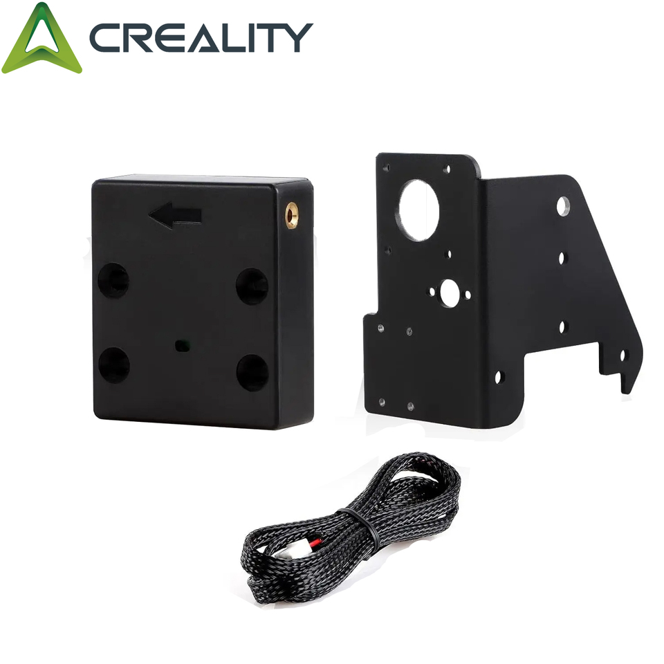 Creality Ender 3 V2 Filament Runout Sensor Smart Filament Break Detection Detector for Ender 3 Ender 3 Pro Ender3Max Ender 5Plus