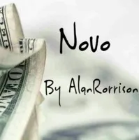 

Novo By Alan Rorrison magic tricks