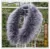 Imitation Fur Collar Faux Fox and Racoon Hats Furry Collar Decorative Hat Collar Shawl Scarf Hat Hats Winter Women luxury 13