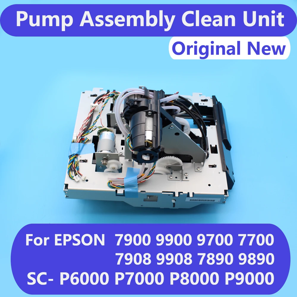 EPSON - bonbon927 Genuine Print Head for EPSON SC-P7000 P7050 P7070 / P9000