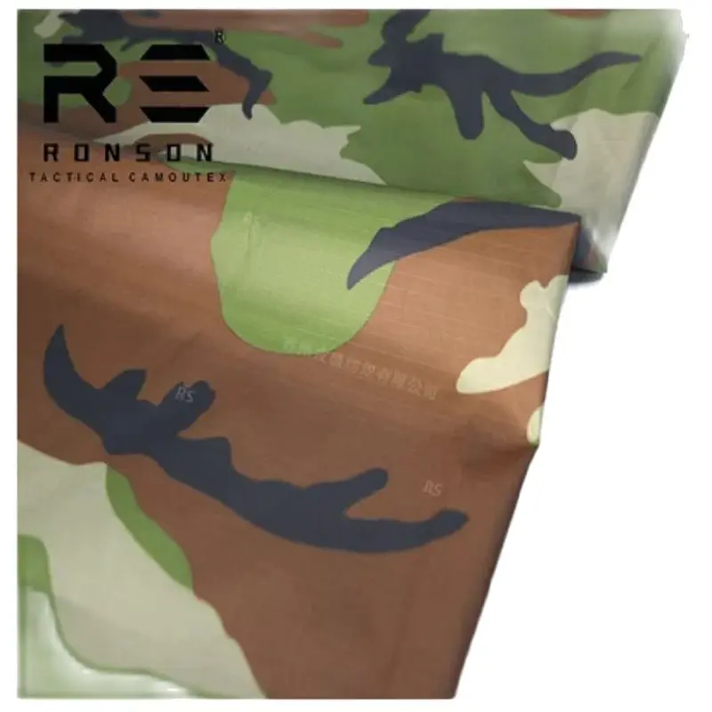 

Outdoor Supplies 210T Polyester Plaid Fabric Taff Ultra-Thin Wear-Resistant And Waterproof PU Canopy Umbrella Fabric