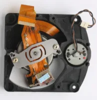 Original CD Laser Len CDM4 CDM4/19 Optical Pick-Up Mechanism Mechanical For Philips Marantz Optical Pick Up Accessories 2
