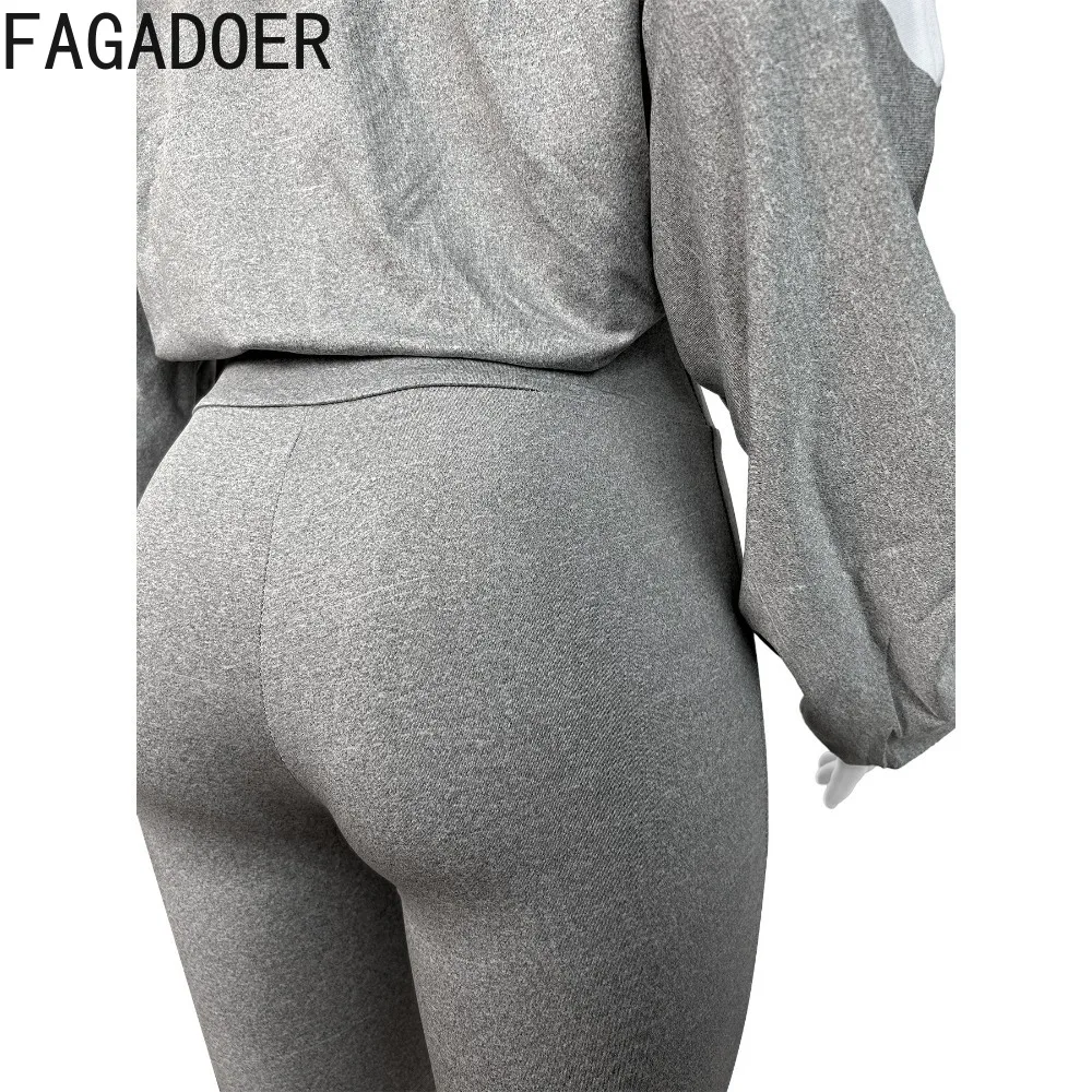 Рисунок 6 - Женский спортивный костюм из двух предметов