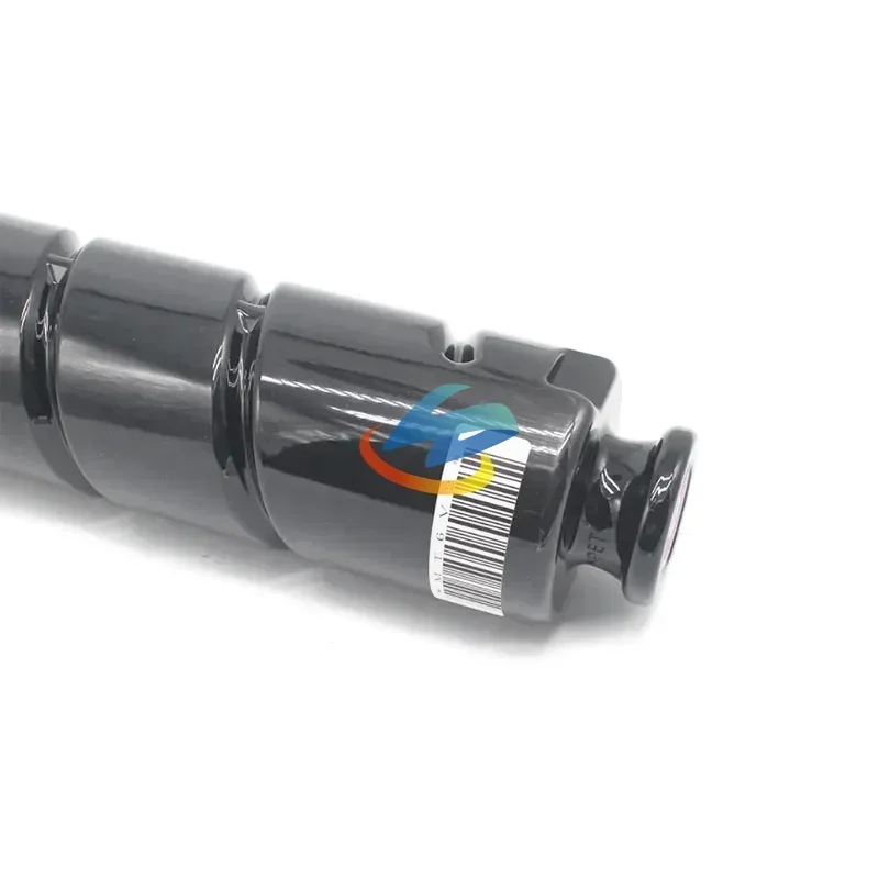 1PCS Can T01 Toner Cartridge Compatible for Canon IR-C60 C650 C700 C710 C750 C800 C810 C850 C910 Toner Powder CMY/900g BK/1400g