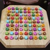 Sudoku Game Sudoku Puzzle Board Game With Wooden Math Brain Teaser Toys Educational Desktop Game Train Logical Thinking Ability 6