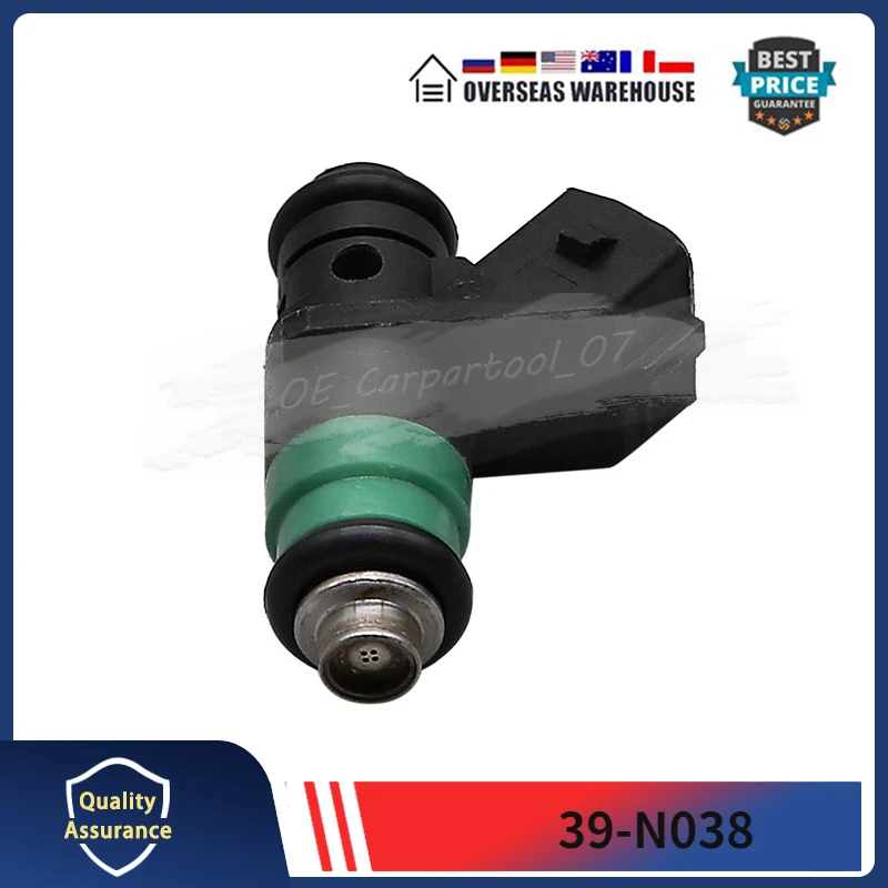 

FUEL INJECTOR 0910-027 for ARCTIC CAT SNOWMOBILE 2018-2021 M XF ZR 8000