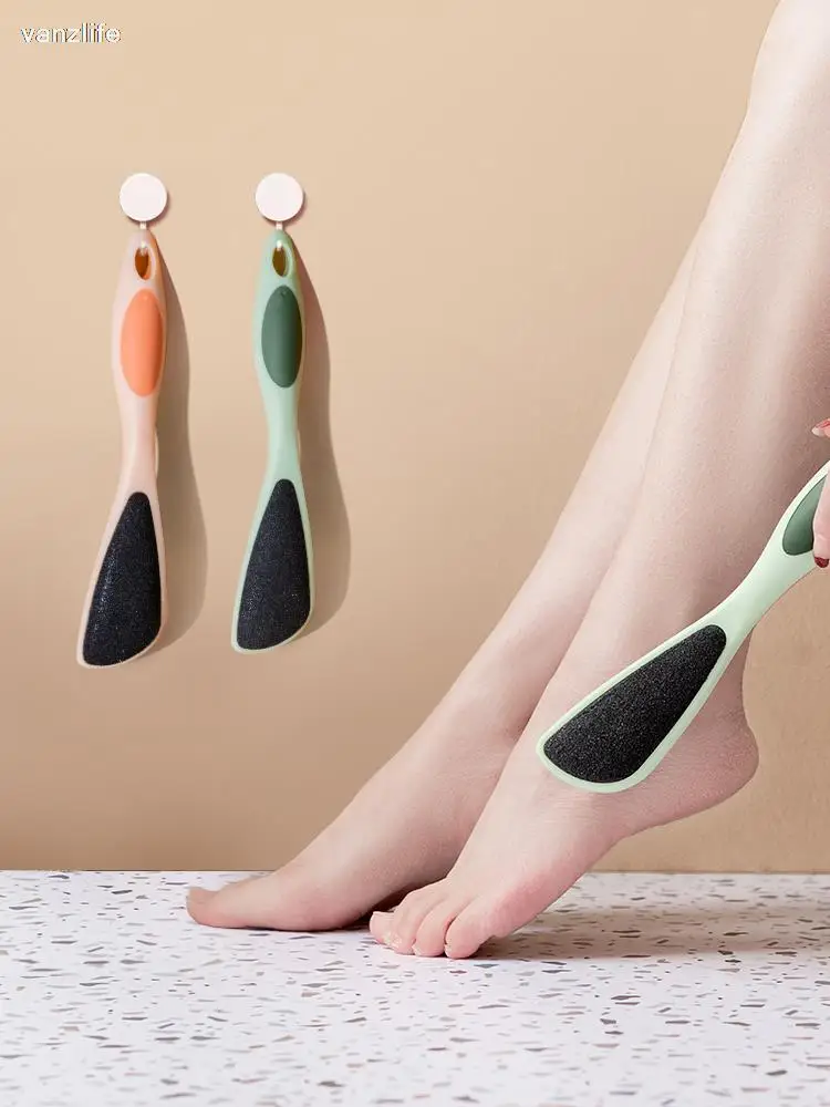 Артефакт удаления омертвевшей кожи и шлифовки ног, трения пятки, чтобы удалить мозоли артефакт измельчения ног