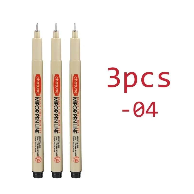 04-3pcs