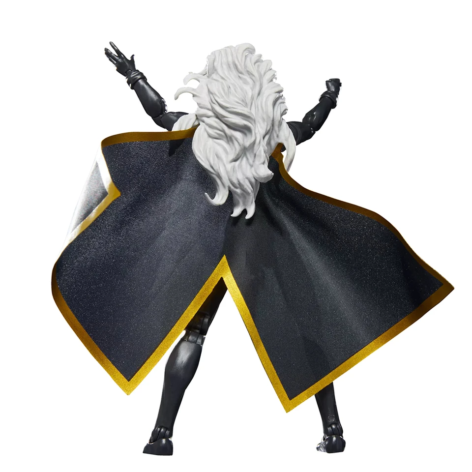 Marvel Legends - Storm - Série 8 - ToyBiz