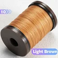10- Lighr Brown