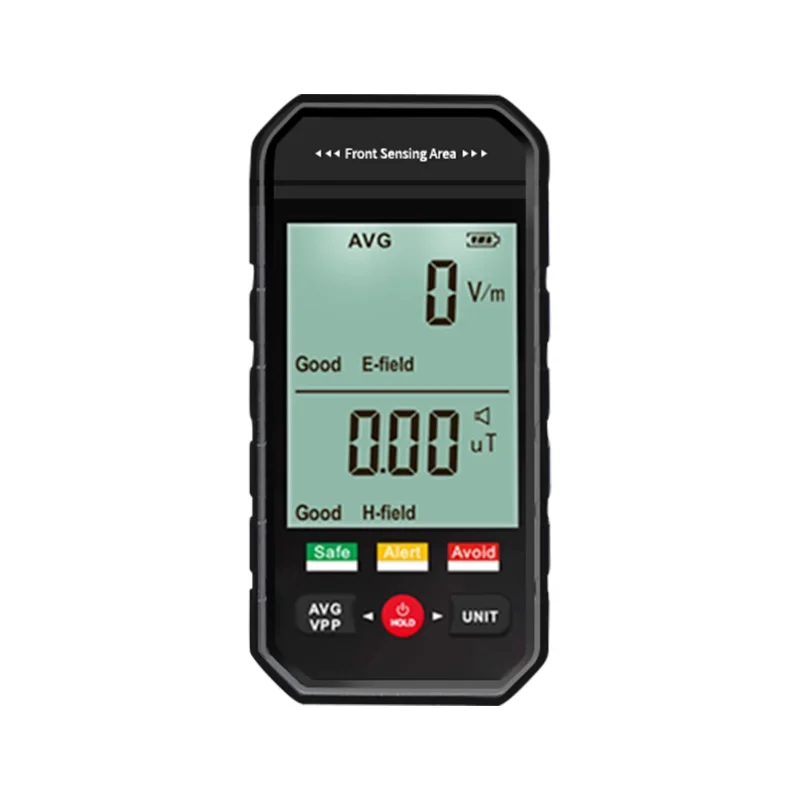 

Home pregnant women electromagnetic wave radiation detection magnetic field high voltage line radiation measuring instrument