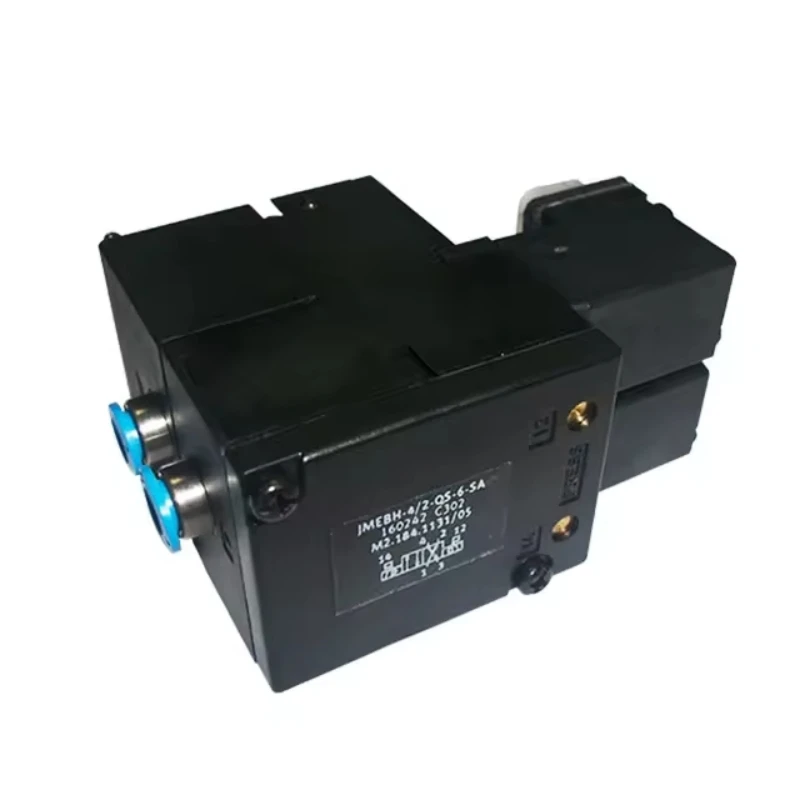 

Original factory Valve M2.184.1131 Solenoid Valve Offset parts M2.184.1131 for Printing Parts