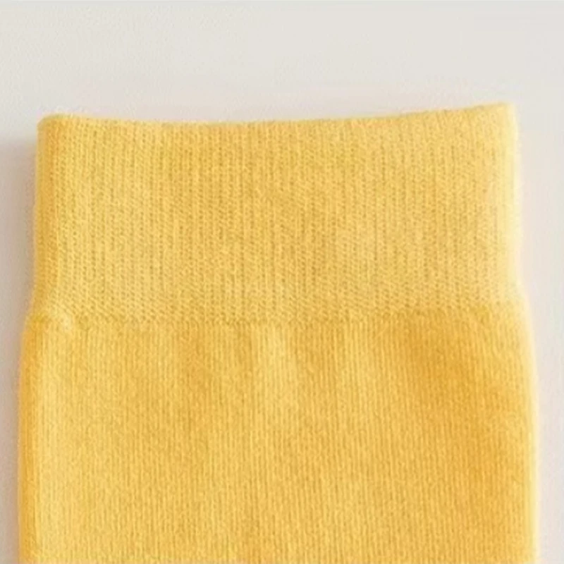 مجموعة جوارب قطنية عصرية (4 أزواج) - تصميم "البط ا...