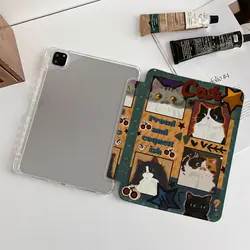 Universal Protective Tablet Case - Sleek and Durable Design - iPad 5th 6th 9.7 (STPUDM - TD27631)