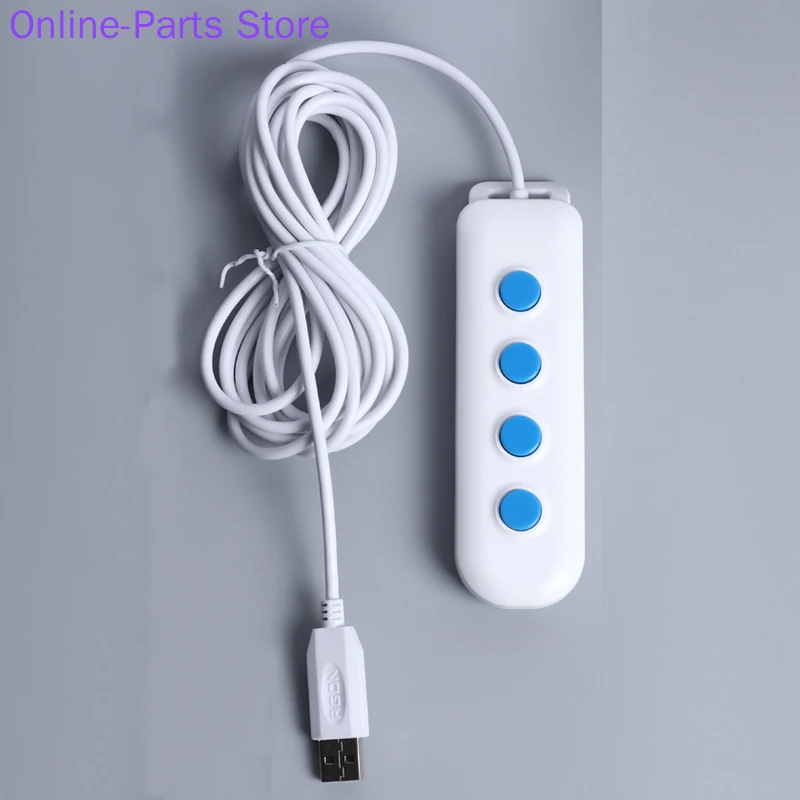 

Пользовательское значение клавиш, USB ручка коллектора, ручное нажатие для открытия клавиши быстрого доступа для захвата изображения