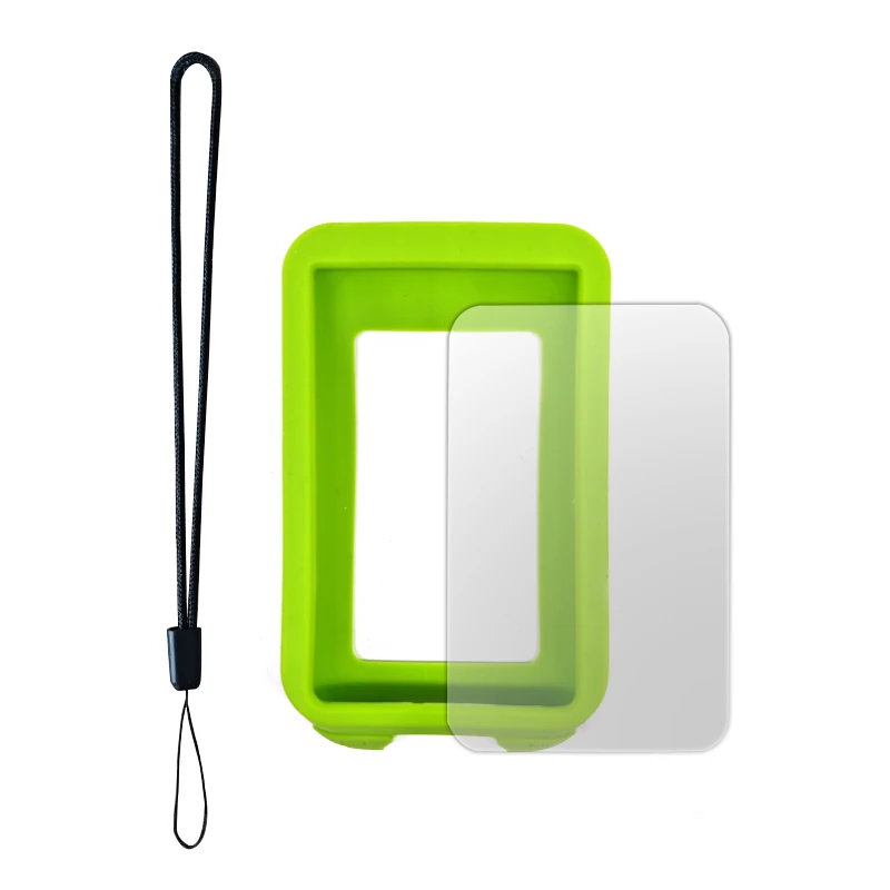 IGPSPORT iGS800 Silicone Protective Cover Soft edge shell