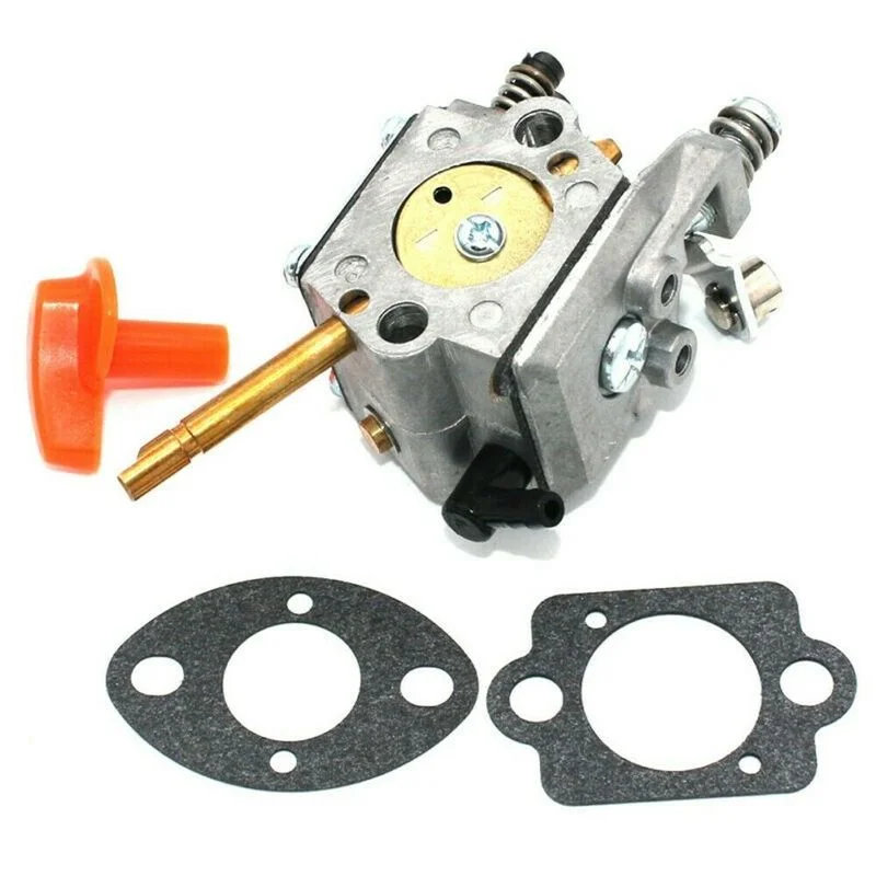 For Stihl FS 48 52 56 62 66 81 86 88 106 160 FR106 Trimmer Brushcutter Walbro WT- 45A 112 4126 120 0610 4132 120 Carburetor Kit