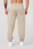2025YA New Men's Sports Pants Embroidered Pants Jogger Sports Fitness Leg Tights Sanitary Pants 2