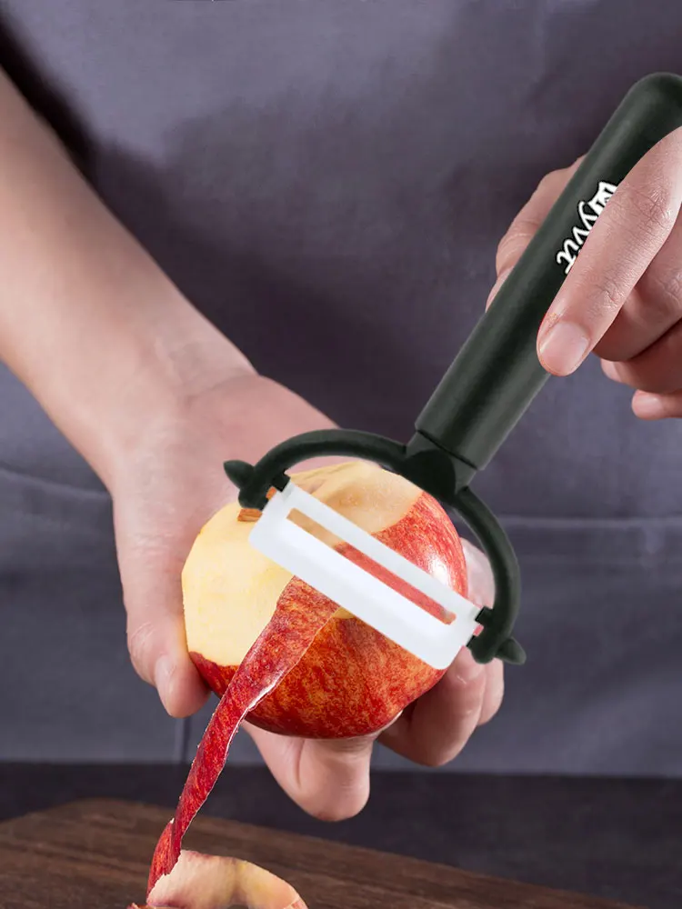 Ceramic Fruit Vegetable Peeler 3