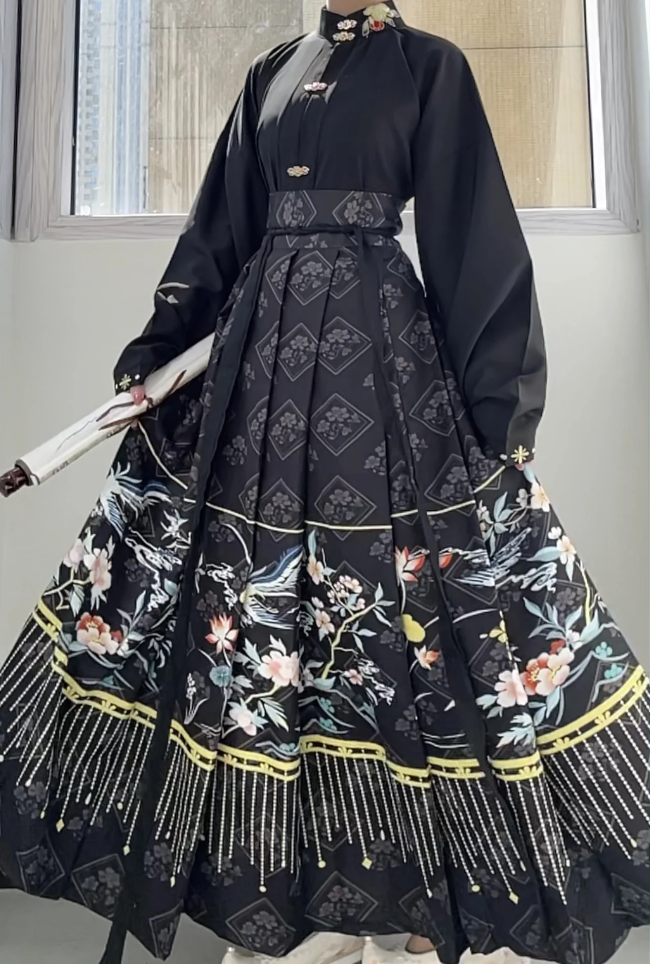 Black Set 2