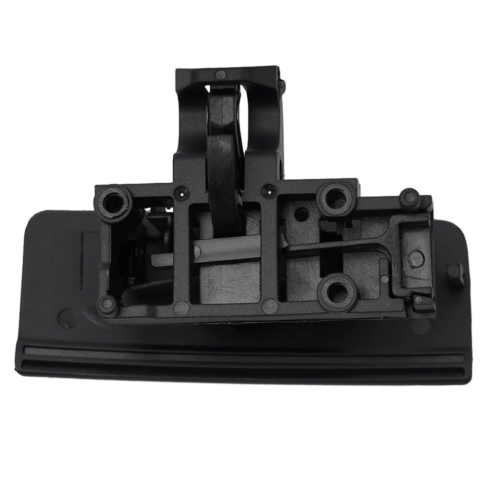 Car Glove Compartment Latch Box Handle Catch Lock Black for Ford 2009-2014 BL3Z-1506072-AE Glove Box Front Lid Handle Catch Lock