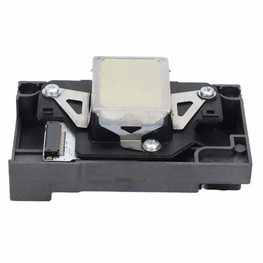 Печатающая головка принтера epson l805. Печатающая головка epson l805. головка принтера epson l805. epson l805 головка.