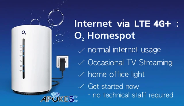 Stapel Taucher Winter homespot router o2 Brauerei Pech Symphonie