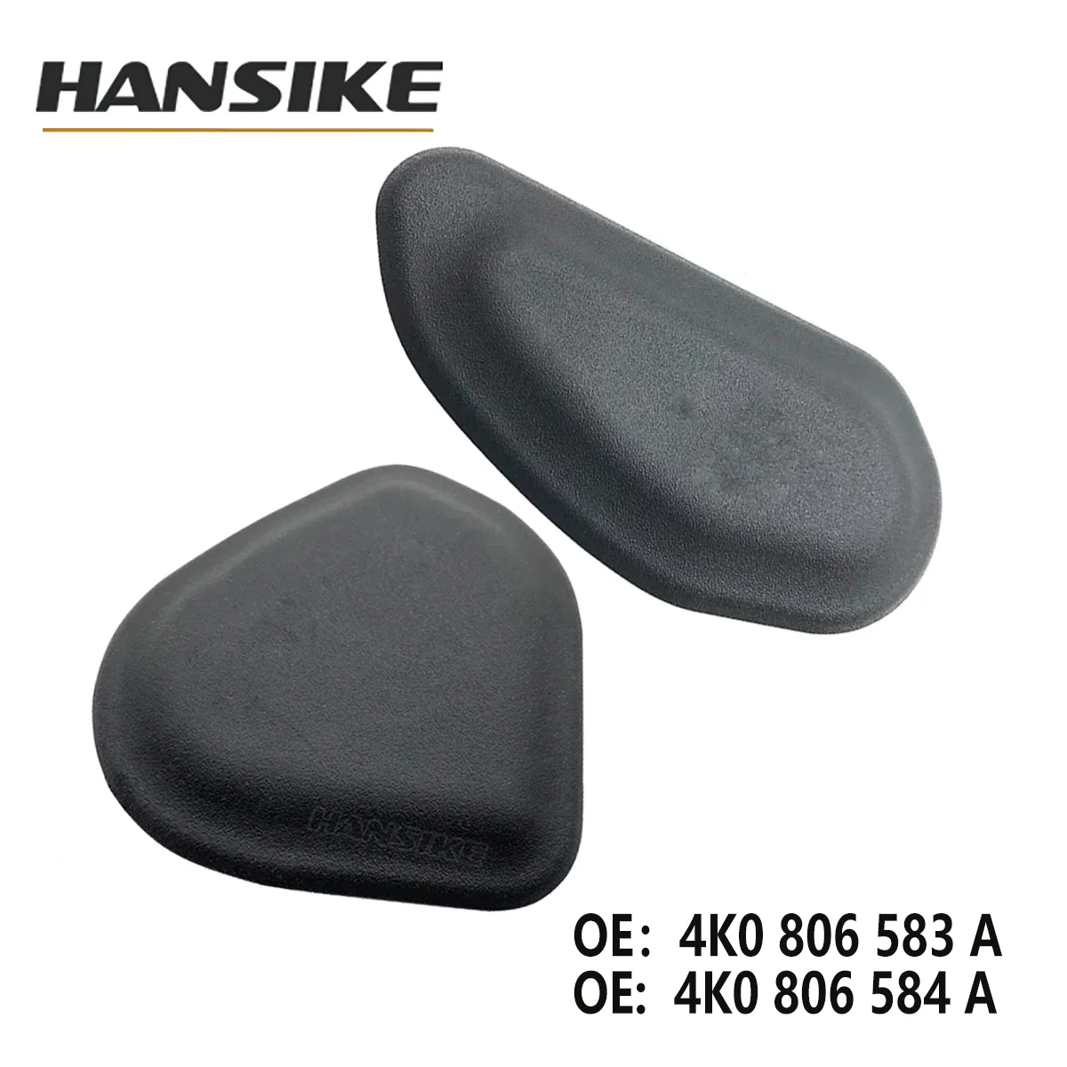 한시케 부품 OEM 4K0806583A 자동차 부품 차체 시스템, 자동차 커버 플레이트, 기타 차체 부품 아우디 A6L C8용 자동차 액세서리