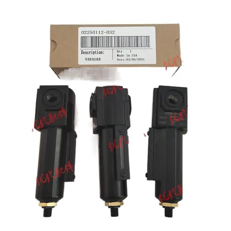 

original 100% authentique 02250112-032 /02250112-031