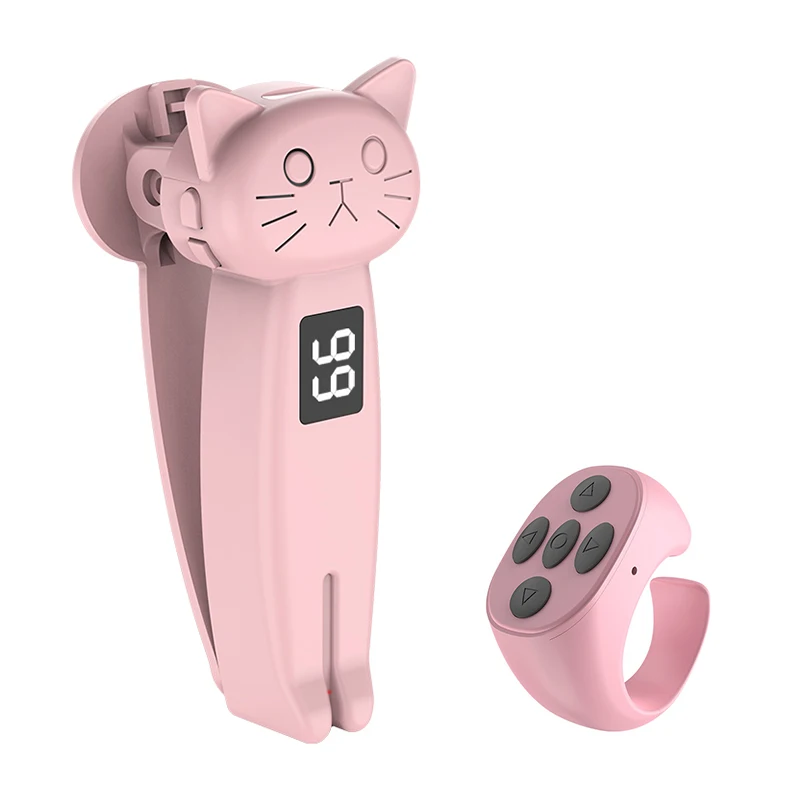 Pink B