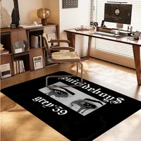 S-suicideboys G59 Gaming Door Mat Kids Room Bedroom Decoration Balcony Anti-Slip Doormat Living Room Doormat Area Rug 1