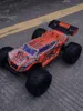 Jlb Cheetah 2.4ghz Brushless 80km/H Four-Wheel Drive High-Speed Travel Cross-Country Drift Waterproof Rc Cars Adult Child Toys 6