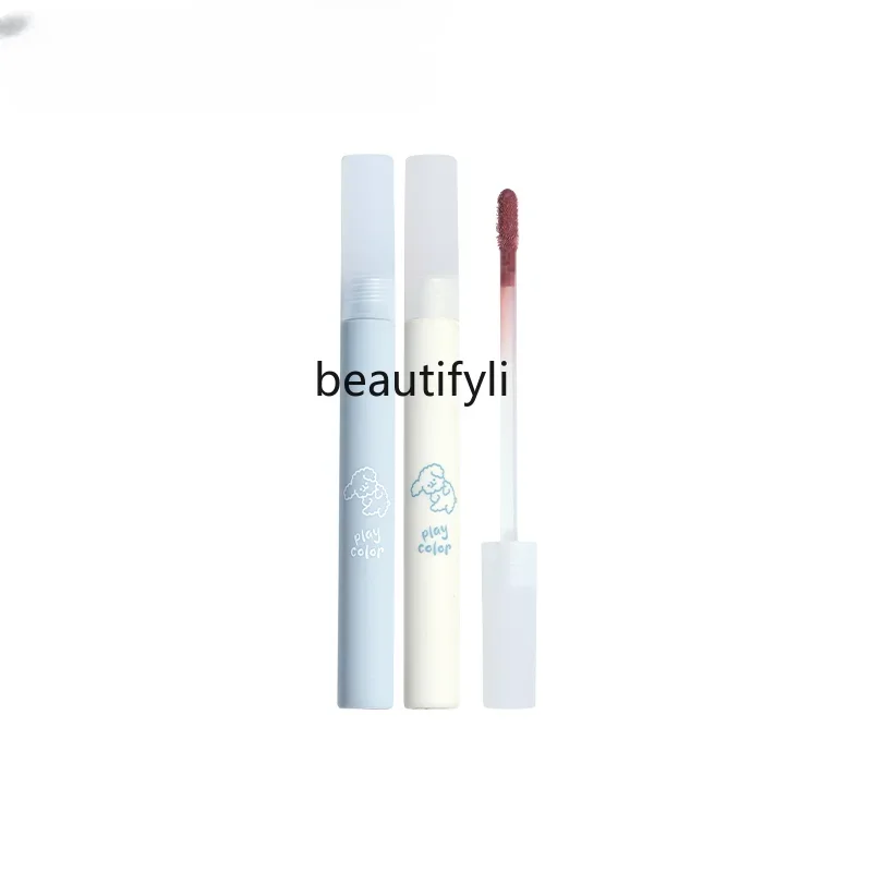 

yj Gloss Glass Lip Transparent Moisturizing and Nourishing Water Light Mirror Lip Lacquer Female Lipstick Lip Gloss
