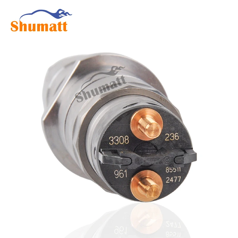 

China Made New 0445120236 Diesel Fuel Injector OE 5 263 308 For Diesel Engine