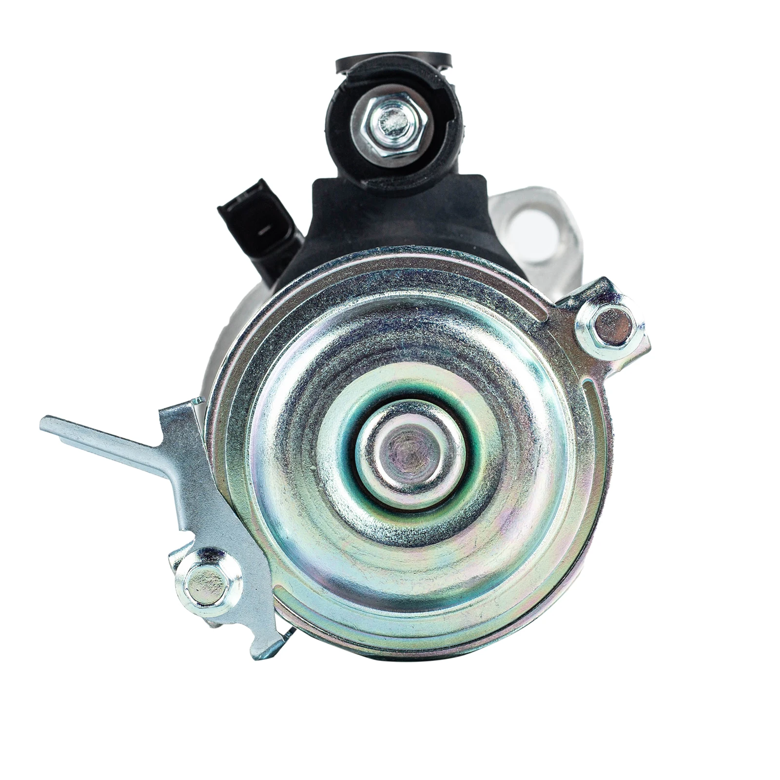 Honda 10914 Remanufactured Starter Replacement for CR-V 5 Door EX (2WD) 2015-16 Accord EX,EX-L 2013-17 Replacement for SM-74009