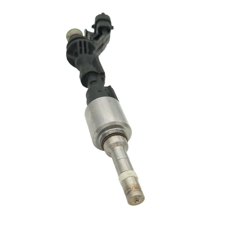 

FX23-9F593-AC Fuel Injector Injector Replacement For Jaguar F Type XFR XFR- S XJ XJR XF XFR XFR- S XJ 3.0L