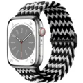 Black white-W