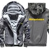 Megabass Hoodies Men Fashion Coat Pullover Fleece Liner Jacket Megabass Sweatshirts Hoody 3