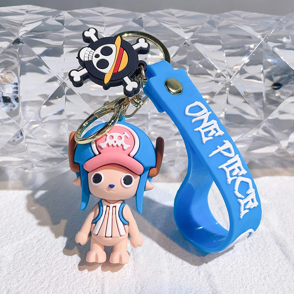 ONE PIECEグッズ Ichiban Kuji ONE PIECE 25th Pirate King Road F Prize Acrylic Stand