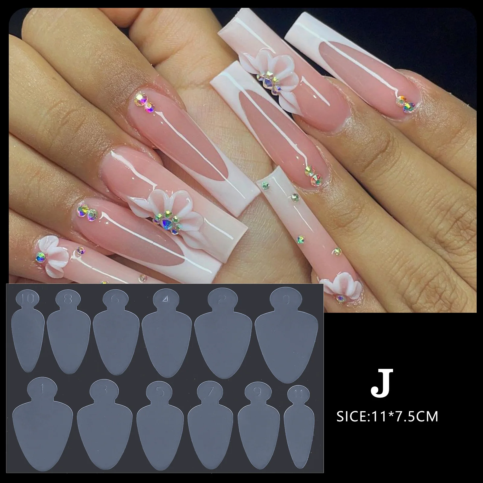 Type J