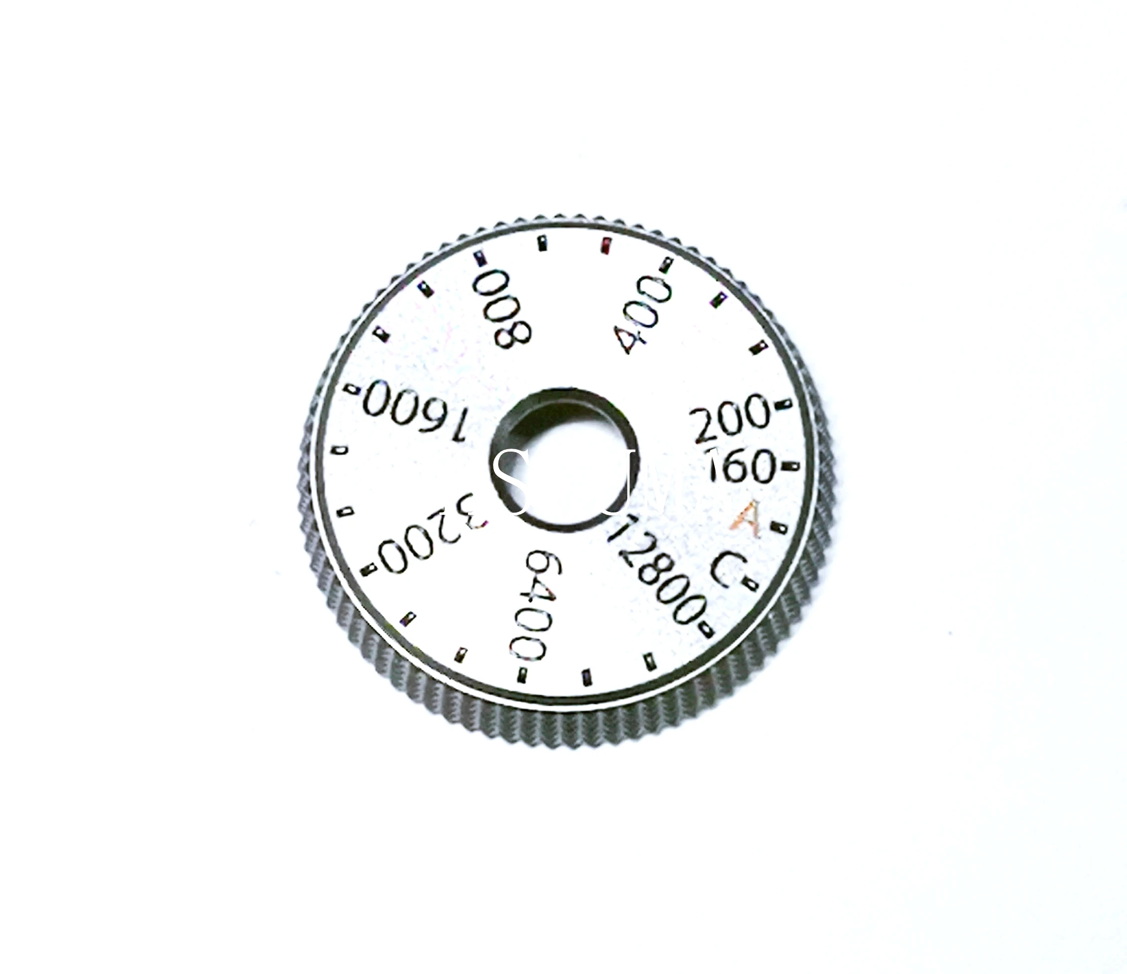 Repair Parts For Fujifilm Fuji X-T4 XT4 Top Cover ISO Function Mode Dial