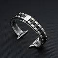 Silver black 8