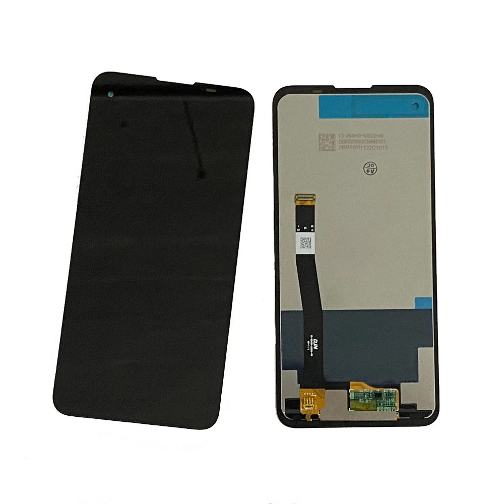 For Blackview BL5000 LCD Display Touch Screen Digitizer Assembly For Blackview BL5000 LCD Display Touch Sensor