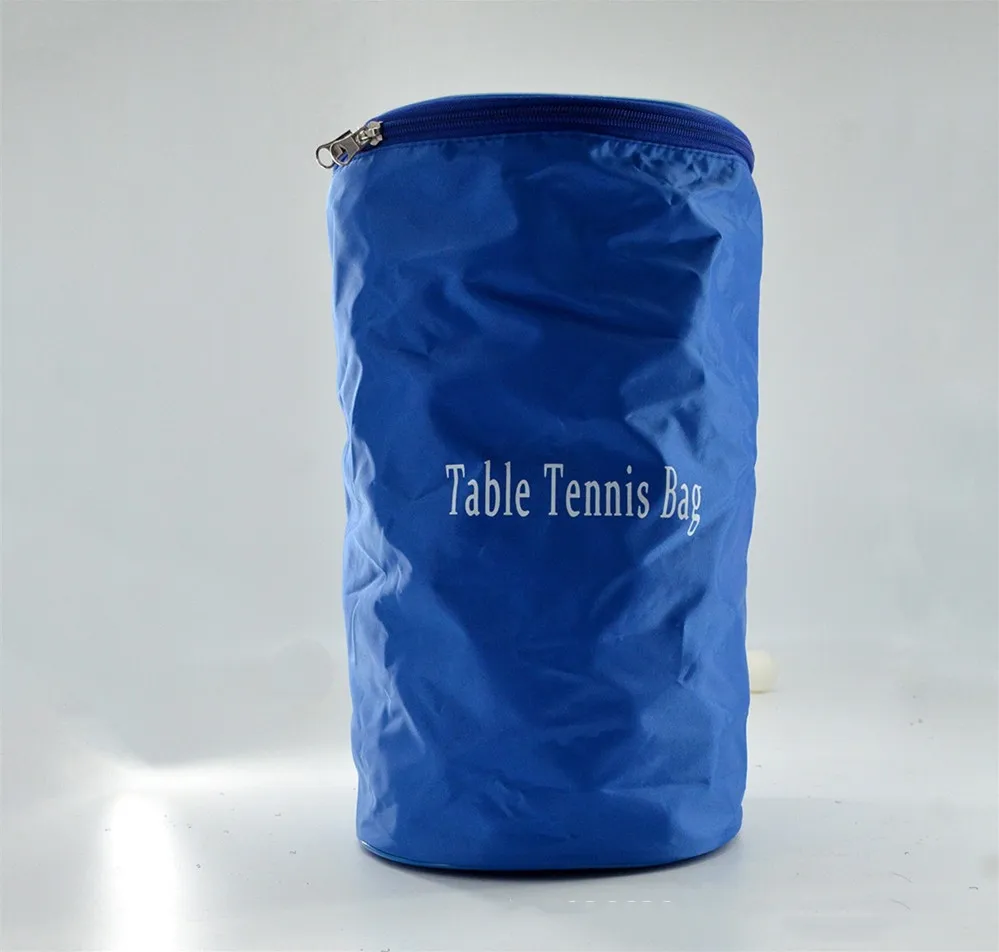 Table Tennis Special Receiving Bag, Ball Bag, Portable Bag, Table
