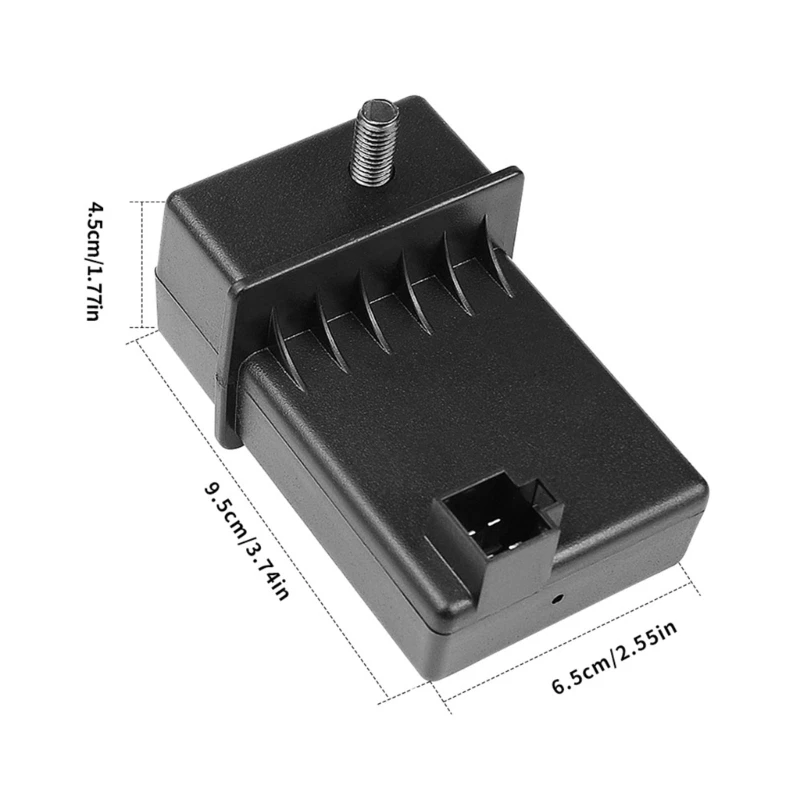 Mercedes Esl Elv Stuurslot Emulator Simulator voor W204 W207 W212 – Car Key Mercedes Esl Elv Stuurslot Emulator Simulator voor W204 W207 W212 – Car Key