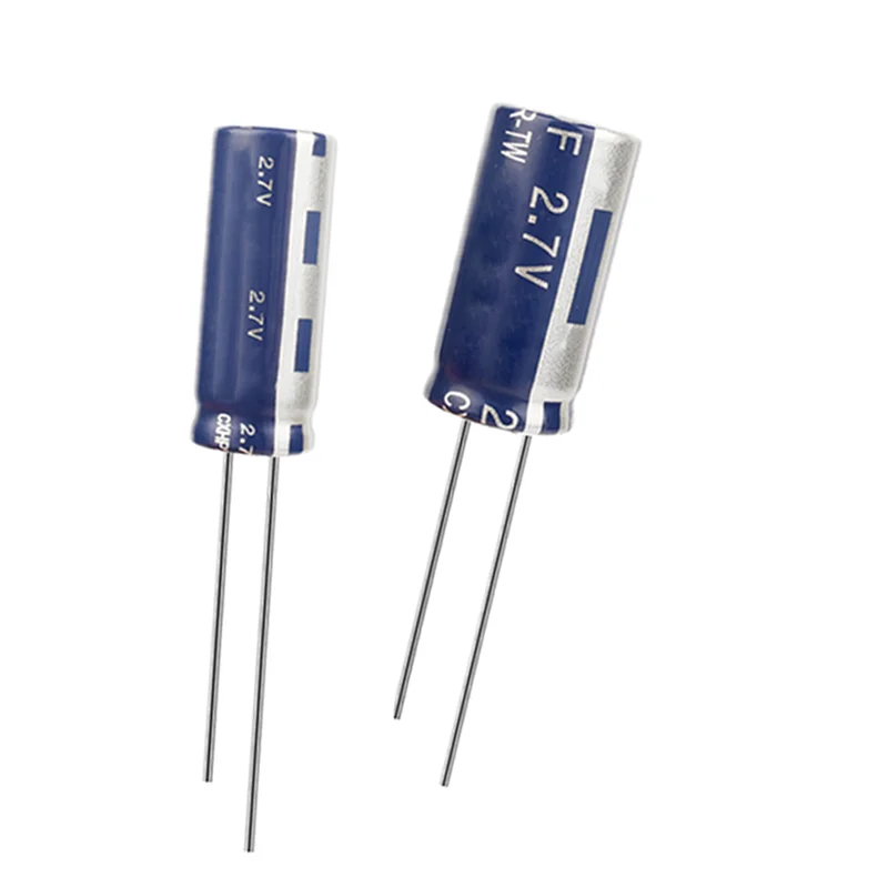 Supercondensatori Cxhp Condensatore Farad Cda 2.7V Super Condensatore