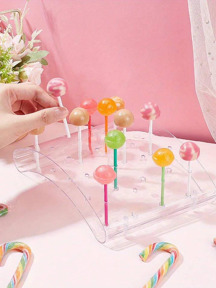 Acrylic Holder for Cake Pops